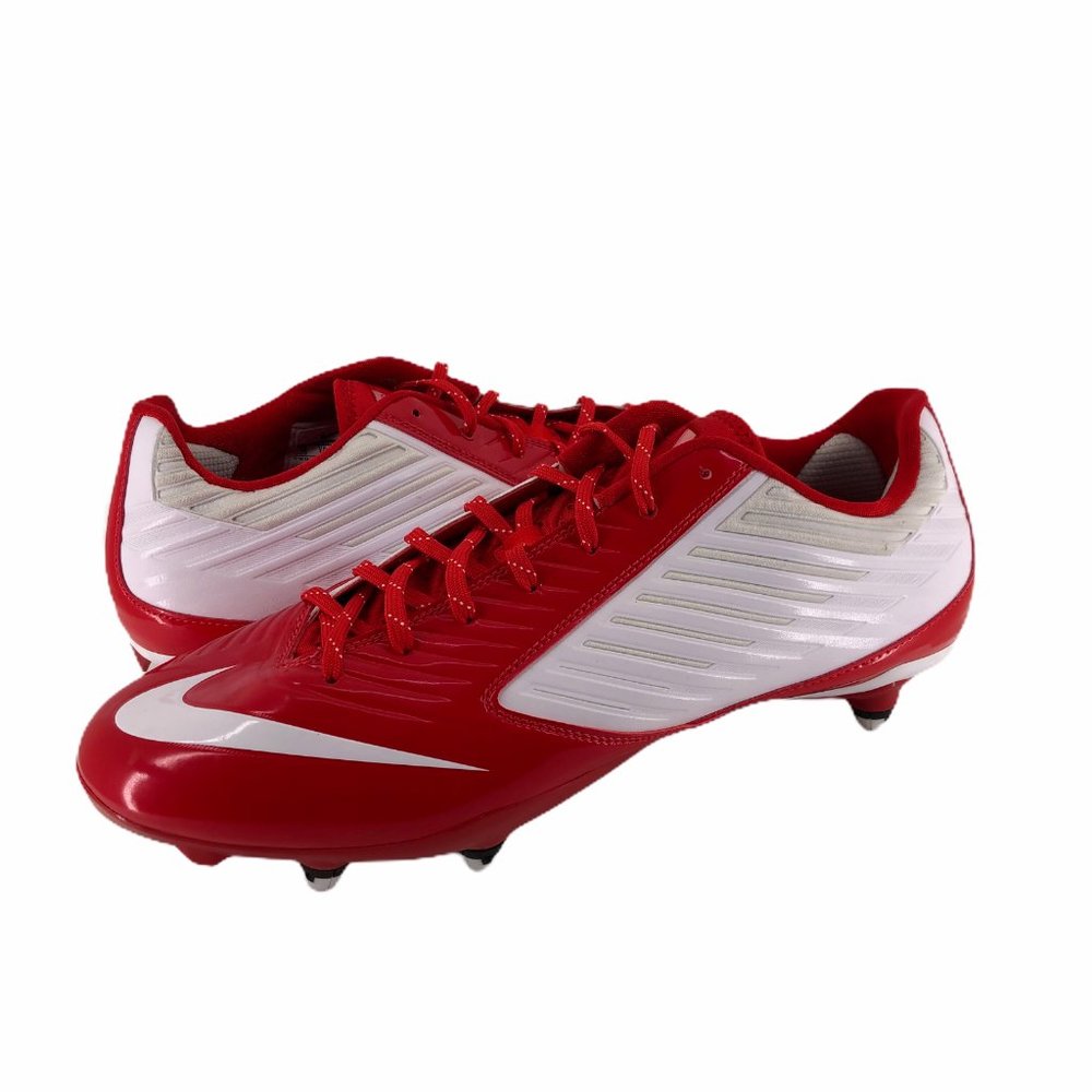 Nike Mens Vapor Speed Football Cleats Shoes 15